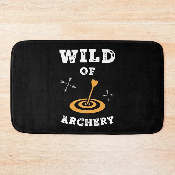 Item preview, Wild of Archery designed and sold by SlimAwayhaha.
