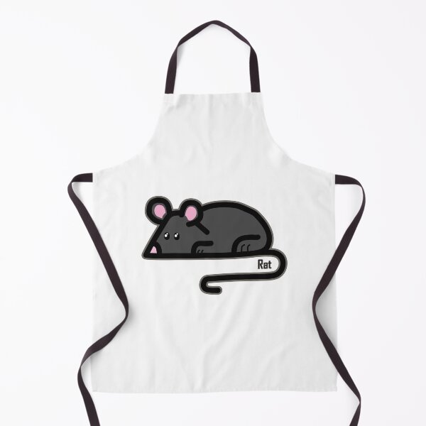 Item preview, Rat designed and sold by panchiTWO.