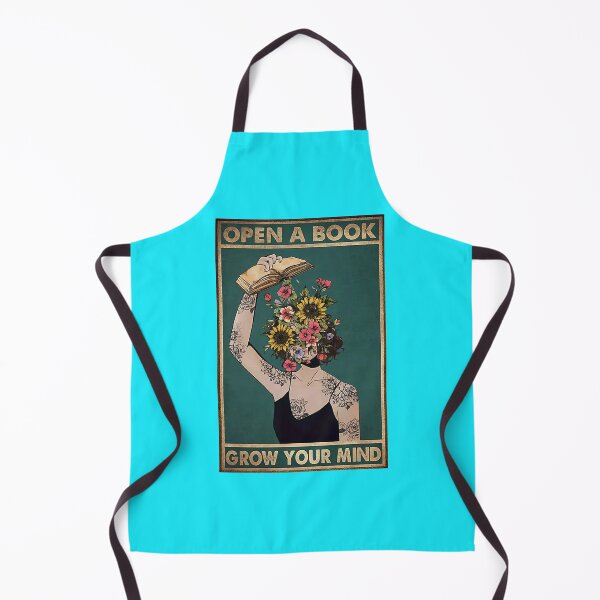 Item preview, Open A Book Gwor Your Mid designed and sold by MgPrint.