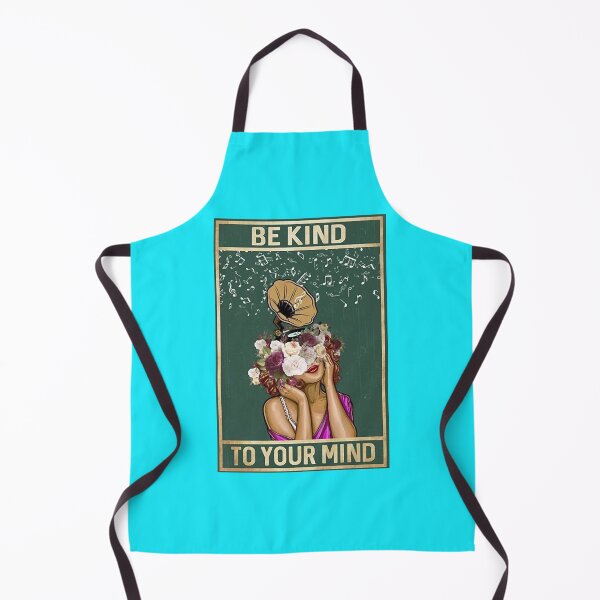 Item preview, Poster Be Kind To Your Mind designed and sold by MgPrint.