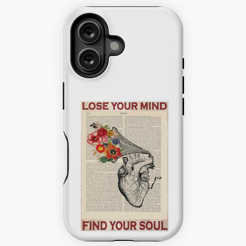 Item preview, iPhone Magsafe Tough Case designed and sold by MgPrint.