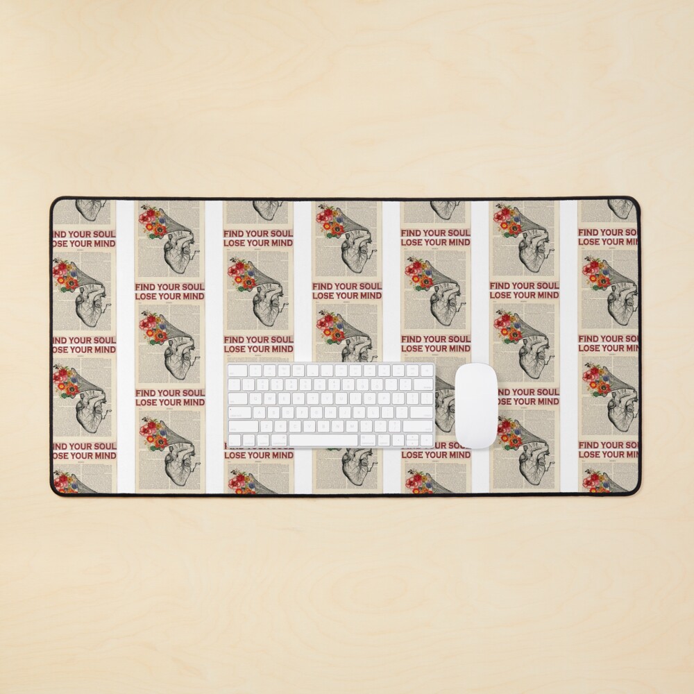 Item preview, Desk Mat designed and sold by MgPrint.