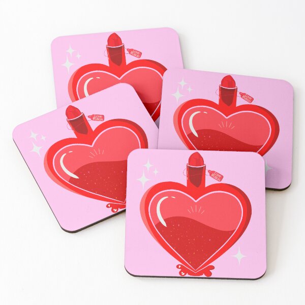Item preview, Love Potion designed and sold by discocupid.