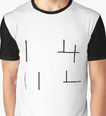 loss.jpg meme Graphic T-Shirt