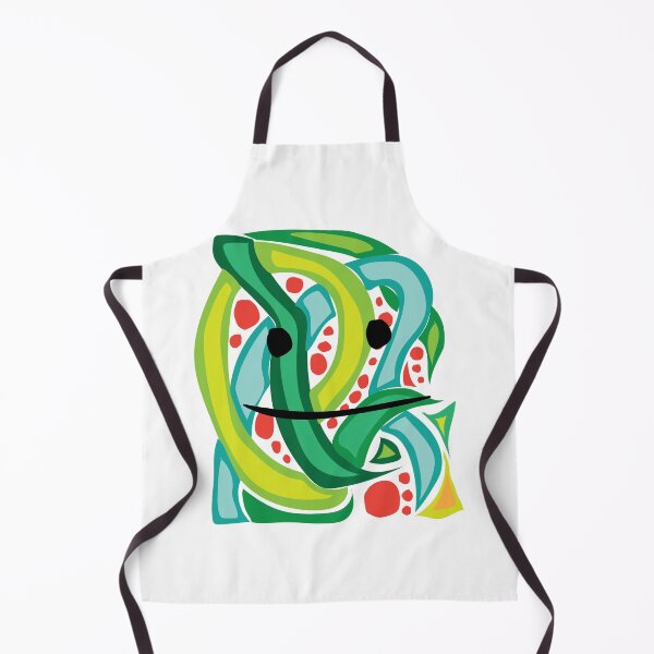 Item preview, Smiling Nature designed and sold by ubustudio.