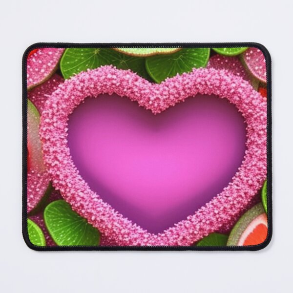 Item preview, Fruity Heart designed and sold by Digiheart.