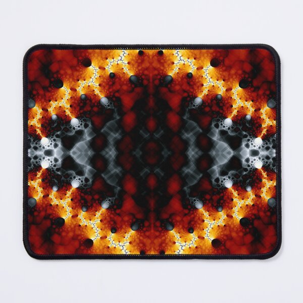 Item preview, Fractal Art - Lava III designed and sold by Sven Fauth.