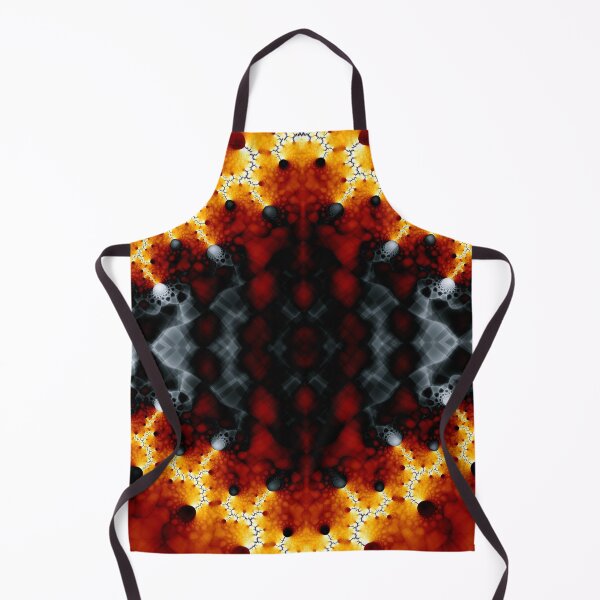 Item preview, Fractal Art - Lava III designed and sold by Sven Fauth.
