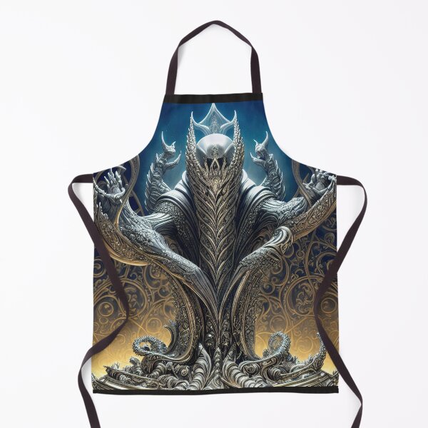 Item preview, The Gods #14 designed and sold by GMXTrackMaD.