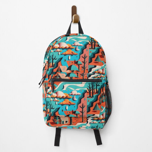 Item preview, Abstract Rainy Day designed and sold by AgitProPrints.