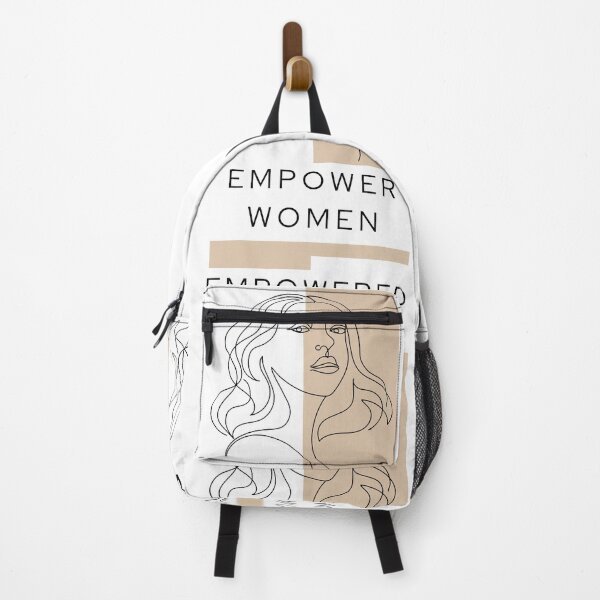 Item preview, Empowered Women Empower Women designed and sold by Dazli.