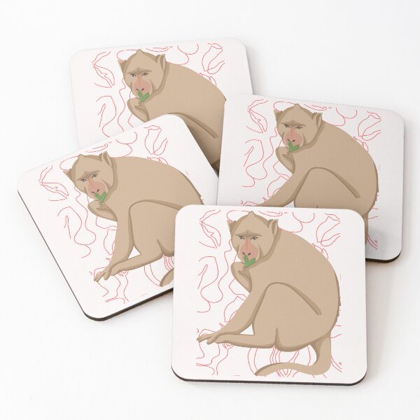 Item preview, Monkey designed and sold by Simo0455.