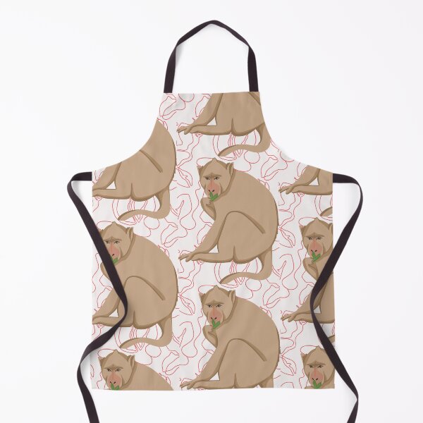 Item preview, Monkey designed and sold by Simo0455.