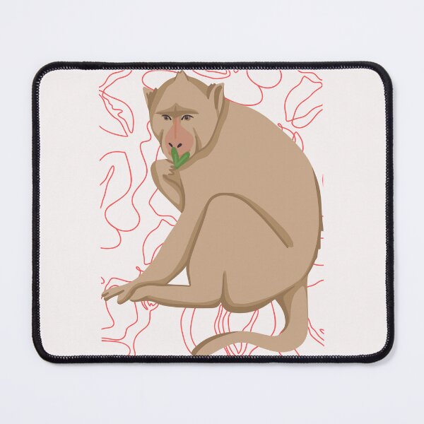 Item preview, Monkey designed and sold by Simo0455.