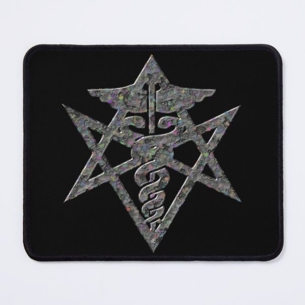 Item preview, The Messenger designed and sold by Rheteriq.