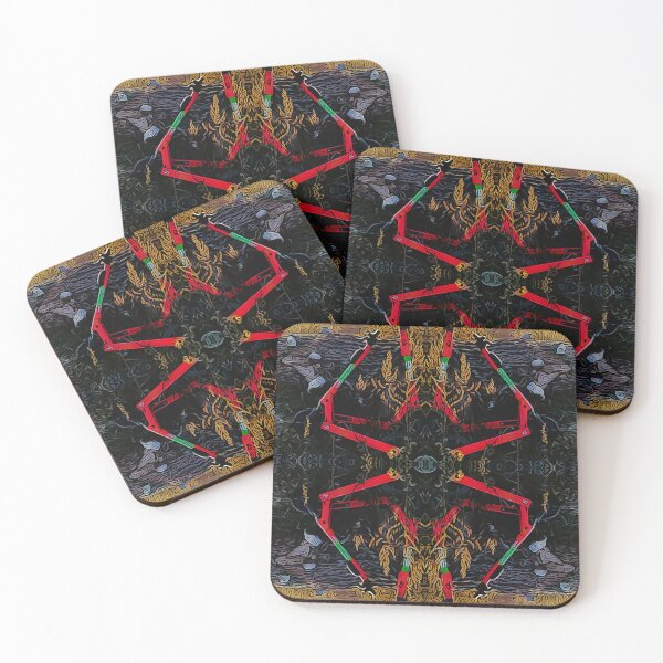 Item preview, Compatibility designed and sold by PowerOfAbstract.