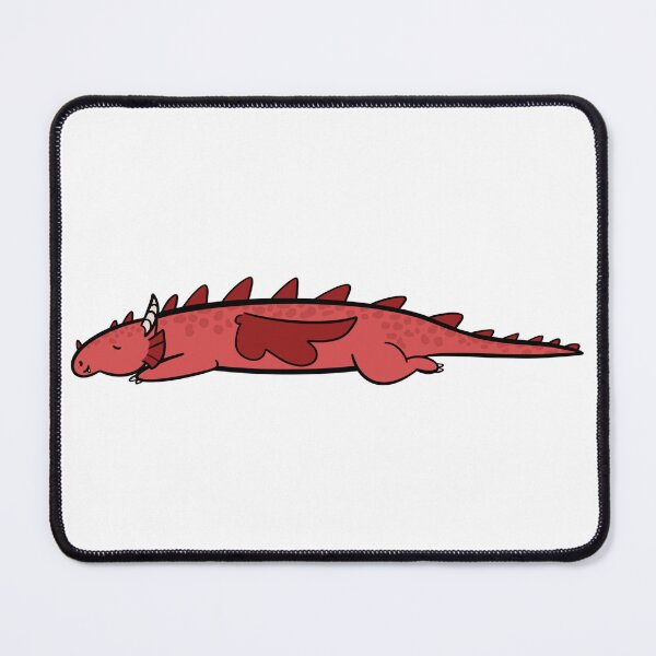 Item preview, Sleepy Dragon designed and sold by autuerm.