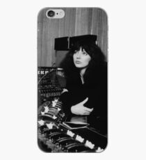 Kate Bush Studio iPhone Case