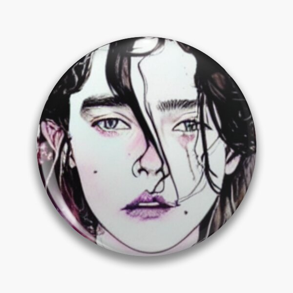Item preview, laziness, grunge aesthetic, copic marker, pen and ink,  designed and sold by aipaint.