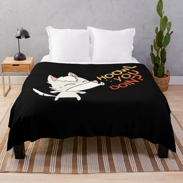 Item preview, Hoowl You Doin? Joke Design! designed and sold by SimpliText.