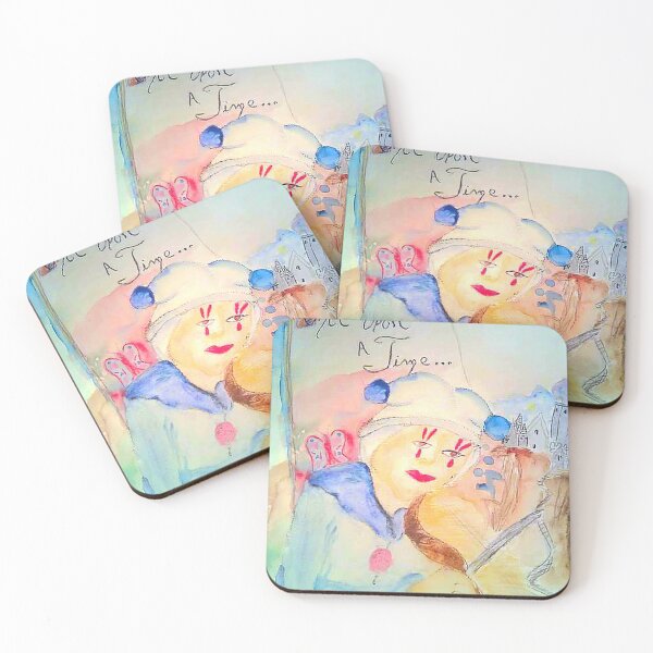 Item preview, story time designed and sold by tuckersemporium.