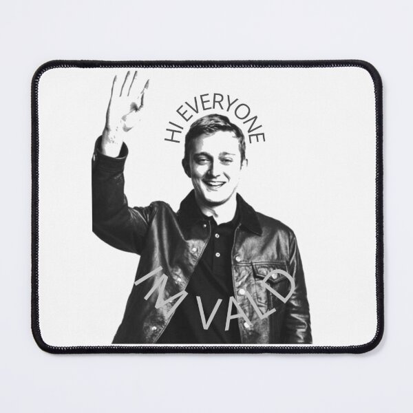 Item preview, HI EVERYONE Im Vald designed and sold by Moronova   ⭐⭐⭐⭐⭐.