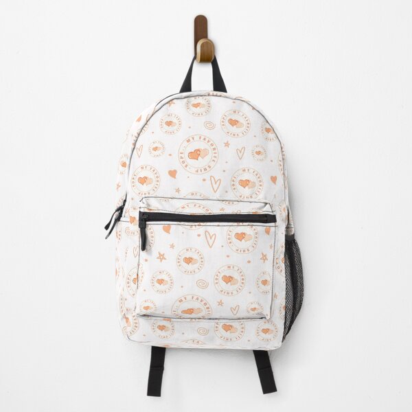 Item preview, sope logo pattern designed and sold by Juditicona.