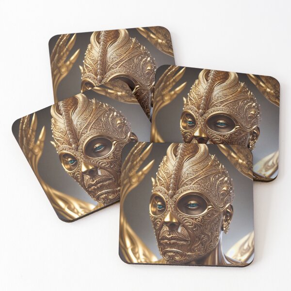 Item preview, The Gods #17 designed and sold by GMXTrackMaD.