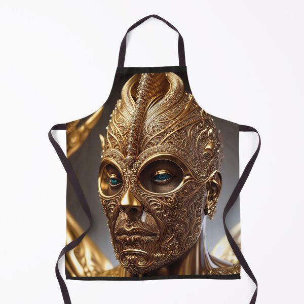 Item preview, The Gods #17 designed and sold by GMXTrackMaD.