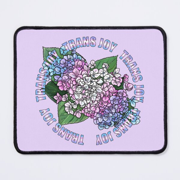 Item preview,  Trans Joy 2023 designed and sold by Art by Veya.