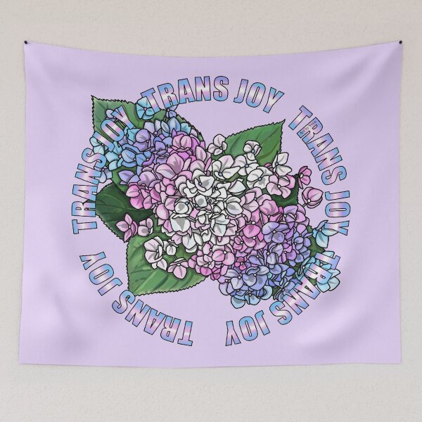 Item preview,  Trans Joy 2023 designed and sold by Art by Veya.