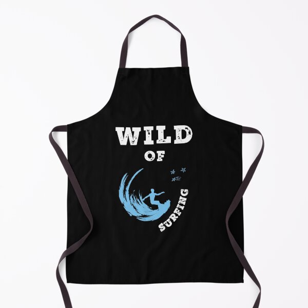 Item preview, Wild of Surfing designed and sold by SlimAwayhaha.