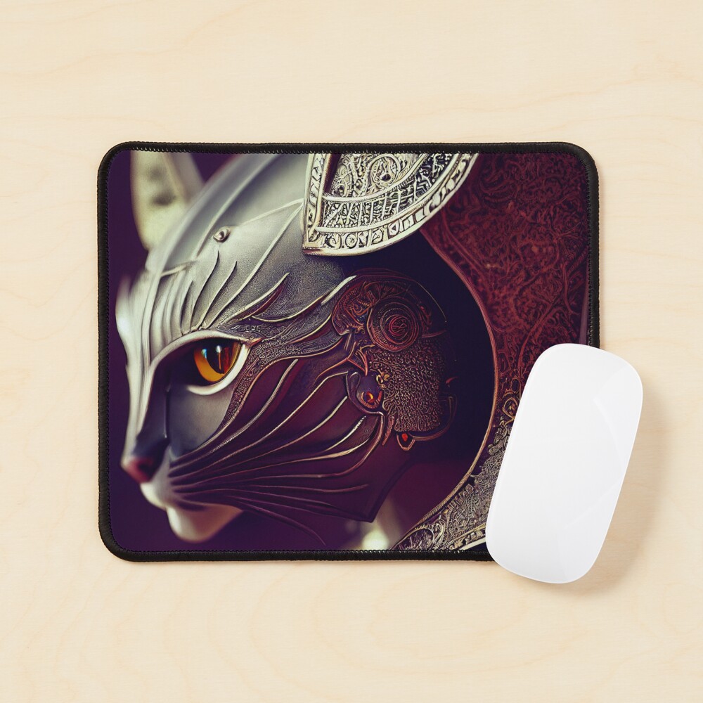 Item preview, Mouse Pad designed and sold by Sempiternus.