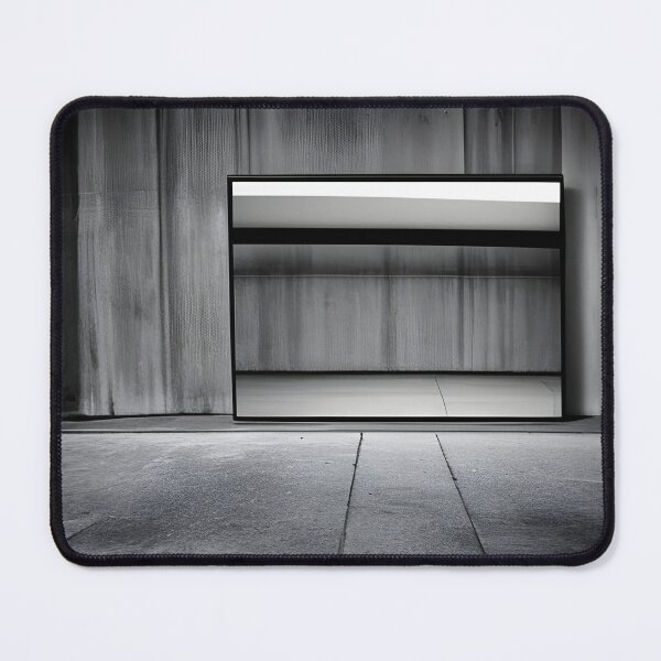 Item preview, Urban Reflections III designed and sold by GGG-AI.