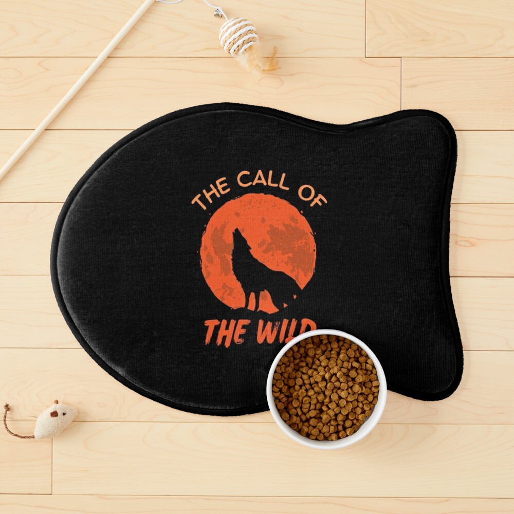 Call of the wild hotsell pet food