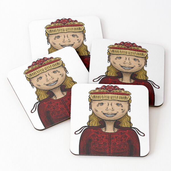 Item preview, She is a queen designed and sold by AdamCeko.