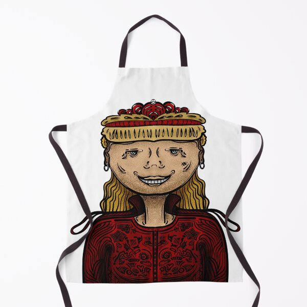 Item preview, She is a queen designed and sold by AdamCeko.