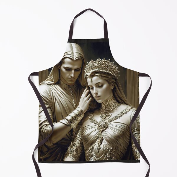 Item preview, The Gods #18 designed and sold by GMXTrackMaD.