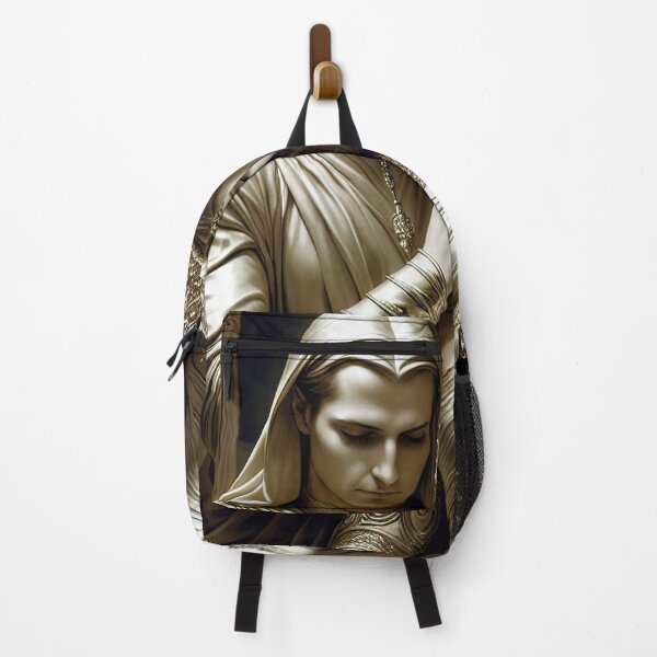 Item preview, The Gods #18 designed and sold by GMXTrackMaD.