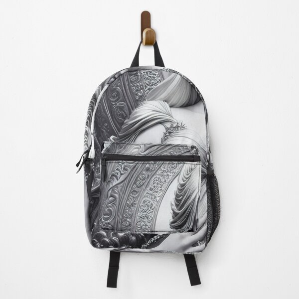 Item preview, The Gods #19 designed and sold by GMXTrackMaD.