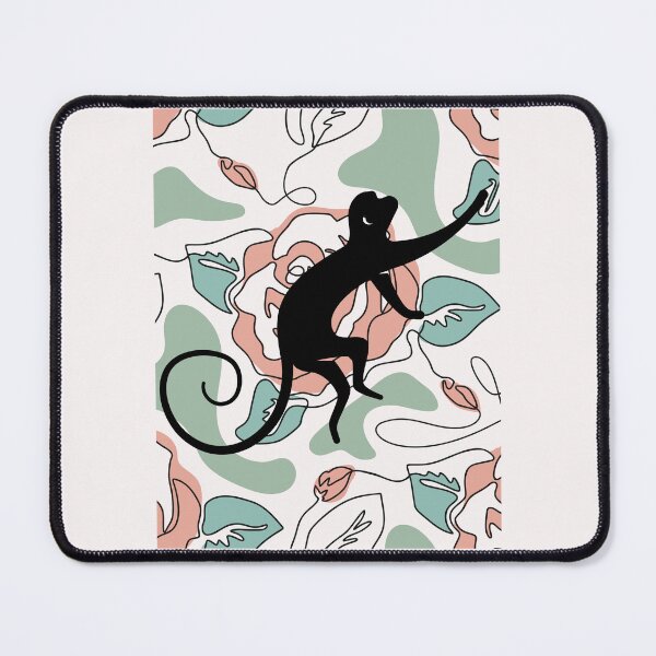 Item preview, Monkey flowers designed and sold by Simo0455.