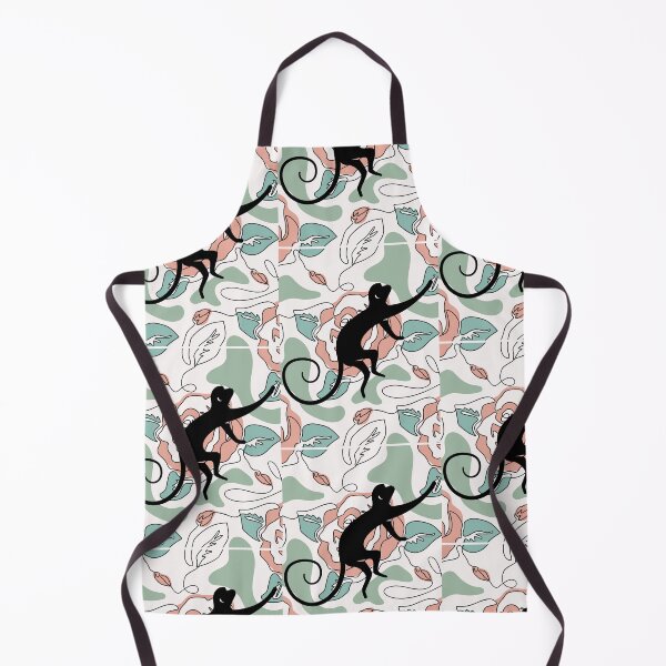 Item preview, Monkey flowers designed and sold by Simo0455.