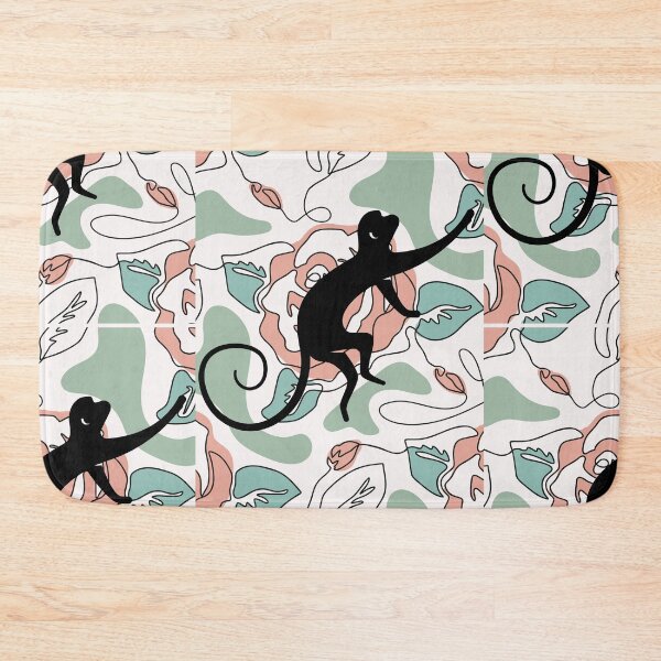 Item preview, Monkey flowers designed and sold by Simo0455.