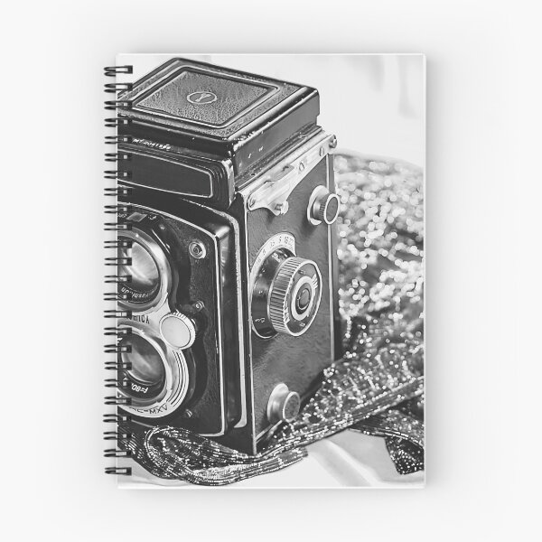 Item preview, vintage camera designed and sold by Yasart3.
