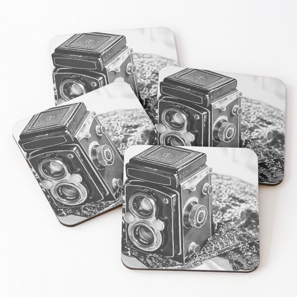 Item preview, vintage camera designed and sold by Yasart3.