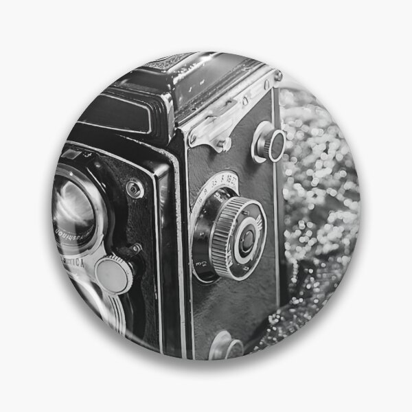 Item preview, vintage camera designed and sold by Yasart3.