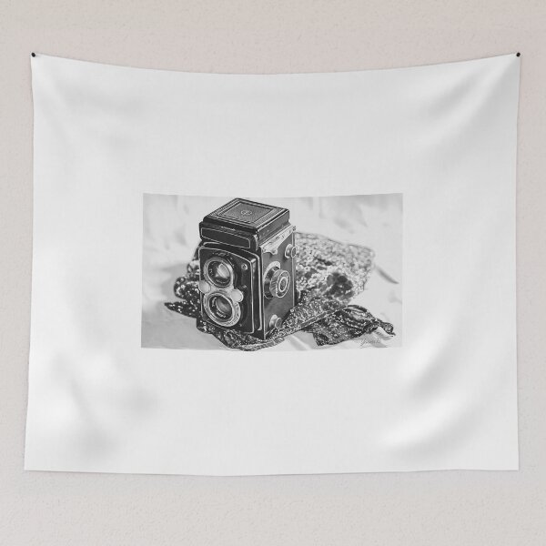 Item preview, vintage camera designed and sold by Yasart3.