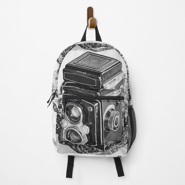 Item preview, vintage camera designed and sold by Yasart3.