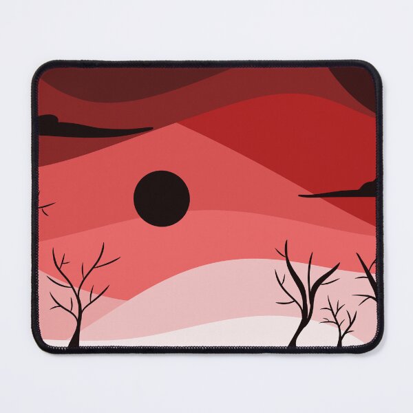 Item preview, Sunset Plains  designed and sold by horsegirl02.
