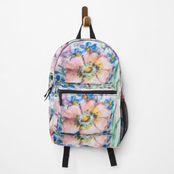 Item preview, Flowers illustration. designed and sold by LoboJC.